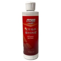 Storm Xtra Shine 8 oz Bowling Ball Polish - $333.22 MXN