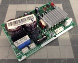 REF Samsung Refrigerator Control &amp; Inverter Board DA92-00047A DA41-00614F - $69.25