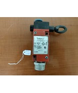 HONEYWELL CLSB4N MICROSWITCH LIMIT SWITCH CABLE PULL - $87.19