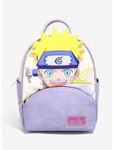 Naruto Shippuden Ichiraku Ramen Mini Backpack - £78.62 GBP