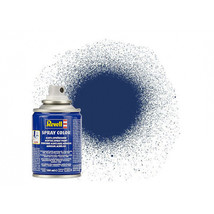 Revell RBR Blue Acrylic Spray Paint - Pack of 2 - $25.01