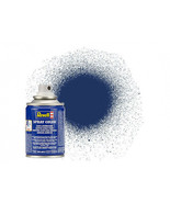 Revell RBR Blue Acrylic Spray Paint - Pack of 2 - $466.58 MXN