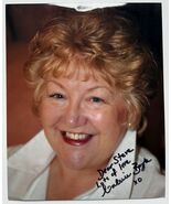 Valerie Boyle Signed Autographed Glossy 8x10 Photo - $19.99