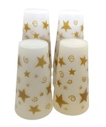 Star Design Vintage Lot of 8 Vintage Plastic 20 oz. Cups - $17.62 CAD