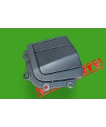07-2013 OEM BMW E93 328I 335I Left Driver Cover Deck Flap Metal Hinge BLACK - $205.57 CAD