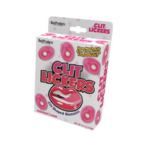 Clit Lickers Vagina Shaped Gummies - £5.51 GBP