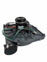 Draft Inducer Fan Furnace Blower Motor for Carrier Packard 1179081 32072... - $3,803.94 MXN