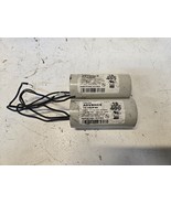 2 Quantity of Phillips Advance 7C160P40 Capacitor See Description (2 Qua... - $37.99
