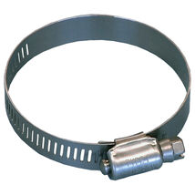 MURRAY HS24 #24 1-1/16-2 STAINLESS STEEL GEAR CLAMP - $9.60