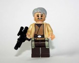 Uncle Owen Star Wars Custom Minifigure - £3.40 GBP