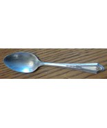 Antique Silverplate Tea Spoon - Oneida Community - Hallmarked - OLD SPOO... - €8,53 EUR