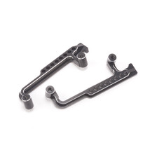 Schumacher U8438 alloy LiPo Mounts - $28.99