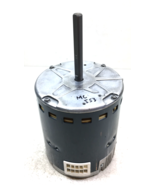 Genteq Endura HW14 5SME39NXL064A Blower Motor 607363-05 3/4HP CCWLE used... - $185.00