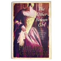 Other Boleyn Girl novel tudor bestselling historical fiction Philippa Gregory - £7.01 GBP