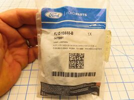 Ford FL1Z-13550-B License Plate Light Housing Factory Sealed - €19,74 EUR