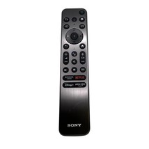 Original Sony Rmf-Tx900U With Voice And Blacklight - $67.99