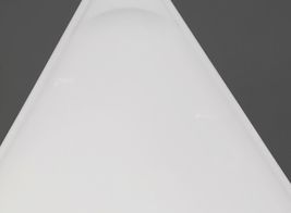 Nanoleaf Shapes NL48 Mini Triangles Multicolor Light Panel - 1 PANEL ONLY image 3