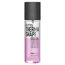 KMS THERMASHAPE Quick Blow Dry Spray 6.7oz - £25.99 GBP