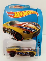 Hot Wheels City Fast Felion Car Figure (69/250) - £9.15 GBP