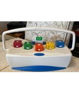 Neurosmith MUSIC BLOCKS Player with Mozart Cartridge - Original Version,... - $84.15