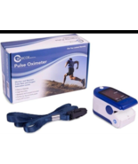 Roscoe Medical POX-ROS Fingertip Pulse Oximeter - $17.57 CAD