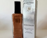 Lancome Huile Pollen 1.7oz/50ml Boxed - $89.00
