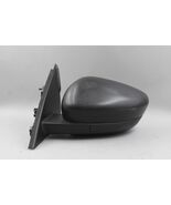 Left Driver Side View Black Door Mirror Fits 2020-2025 FORD ESCAPE OEM #... - $265.49