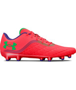 Under Armour Men&#39;s Clone Magnetico Pro 3.0 FG Soccer Cleats (no box lid) - $102.86 CAD