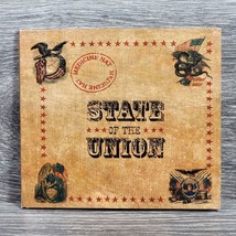 Medicine Hat State Of The Union CD Album Music Indie Rock 90s Bible Belt 2006 - £4.44 GBP