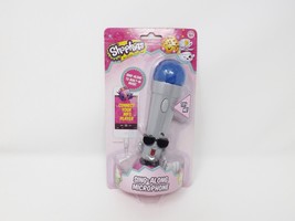 Moose Shopkins Sing-Along Microphone - New - £10.35 GBP