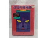 Life Of The Party Games Where There&#39;s A Will There&#39;s A Murder Sealed - $49.49