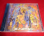 Shaman by Santana (CD, Oct-2002, Arista) - $4.94