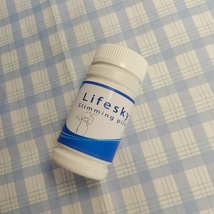 Lifesky slimming pills-Healthy weight loss image 7