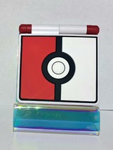 New Pokemon Pokeball Edition Nintendo Game Boy Advance Sp Ips - Free Shipping - $289.95