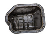 Lower Engine Oil Pan From 2010 Nissan Maxima  3.5 - $34.95