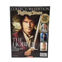 Rolling Stone Collectors Edition The Hobbit The Ultimate Guide February 2013  - £7.67 GBP