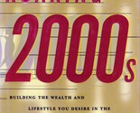 The Roaring 2000s: Building the Wealth and Lifestyle You Desire / Harry ... - $2.27