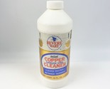 NEW Vintage Revere Ware Instant Copper Stainless Steel Cleaner 16 oz Wra... - £39.50 GBP