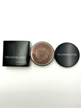 Youngblood Natural Mineral Loose Foundation Hazelnut 0.35 oz - £13.91 GBP