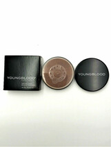 Youngblood Natural Mineral Loose Foundation Hazelnut 0.35 oz - $17.77