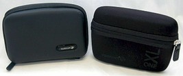 NEW 2 Genuine TomTom XL GPS Carrying Cases 325 330S 335S 340S 350TM ONE ... - $9.40