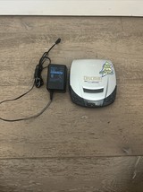 Sony Discman D-191 Portable CD Player Walkman &amp; A/C Adapter AC-E455B -PA... - €8,49 EUR