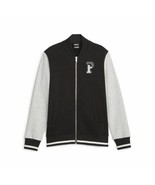 Children’s Sweatshirt Puma Squad Bomber Black - $96.95