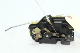 2004-2008 AUDI S4 A4 SEDAN FRONT DRIVER LEFT DOOR LOCK LATCH ACTUATOR H1008 image 8