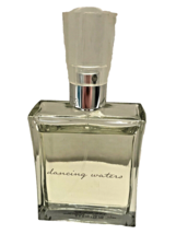 Perfume Bath &amp; Body Works Dancing Waters EDT 2.5oz No Box 85% Left Rare ... - $41.94
