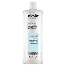  Nioxin Scalp Recovery Moisturizing Conditioner 33.8 fl.oz - £58.76 GBP