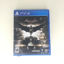 Batman Arkham Knight (Sony PlayStation 4, 2015) PS4 - £7.42 GBP