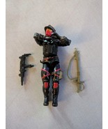 1988 Iron Grenaiders  V1 Destro&#39;s Elite Troopers GI Joe Action Figure We... - $29.69