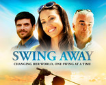 Swing Away DVD | Shannon Elizabeth | Region 4 - £6.63 GBP