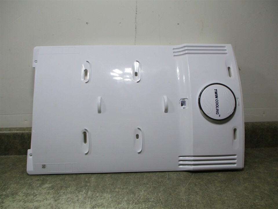 SAMSUNG REFRIGERATOR EVAPORATOR COVER PART # DA97-11823A - $110.00